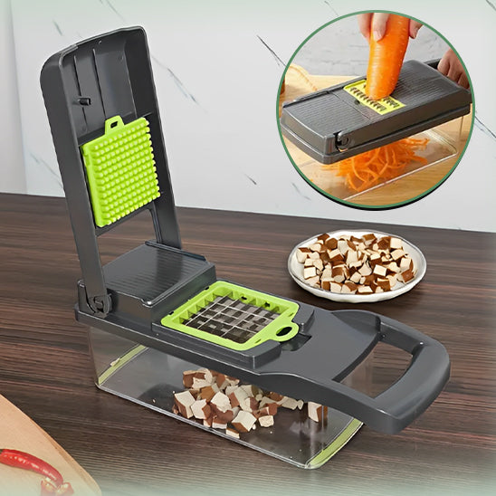 Mandoline cuisine -14/16 en 1