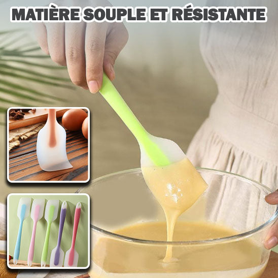 Spatule cuisine - Gâteaux