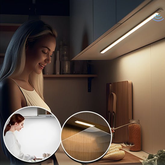 Spot LED - Blanc doux - Ecocuisto