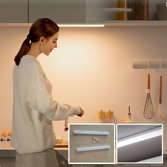 Spot LED - Blanc doux - Ecocuisto